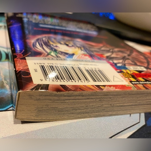 HELL GIRL Vol. 1 - Picture 4 of 7